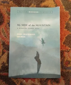 My Side of the Mountain (Puffin Modern Classics)