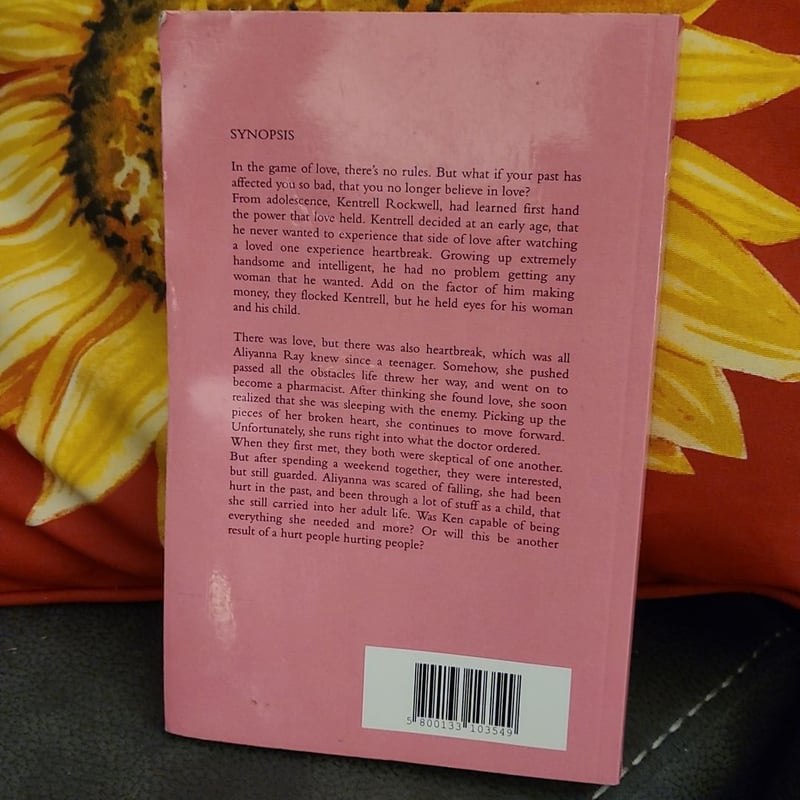 *Signed* Cuffed by a Black Billionaire by Khadijah J., Paperback ...