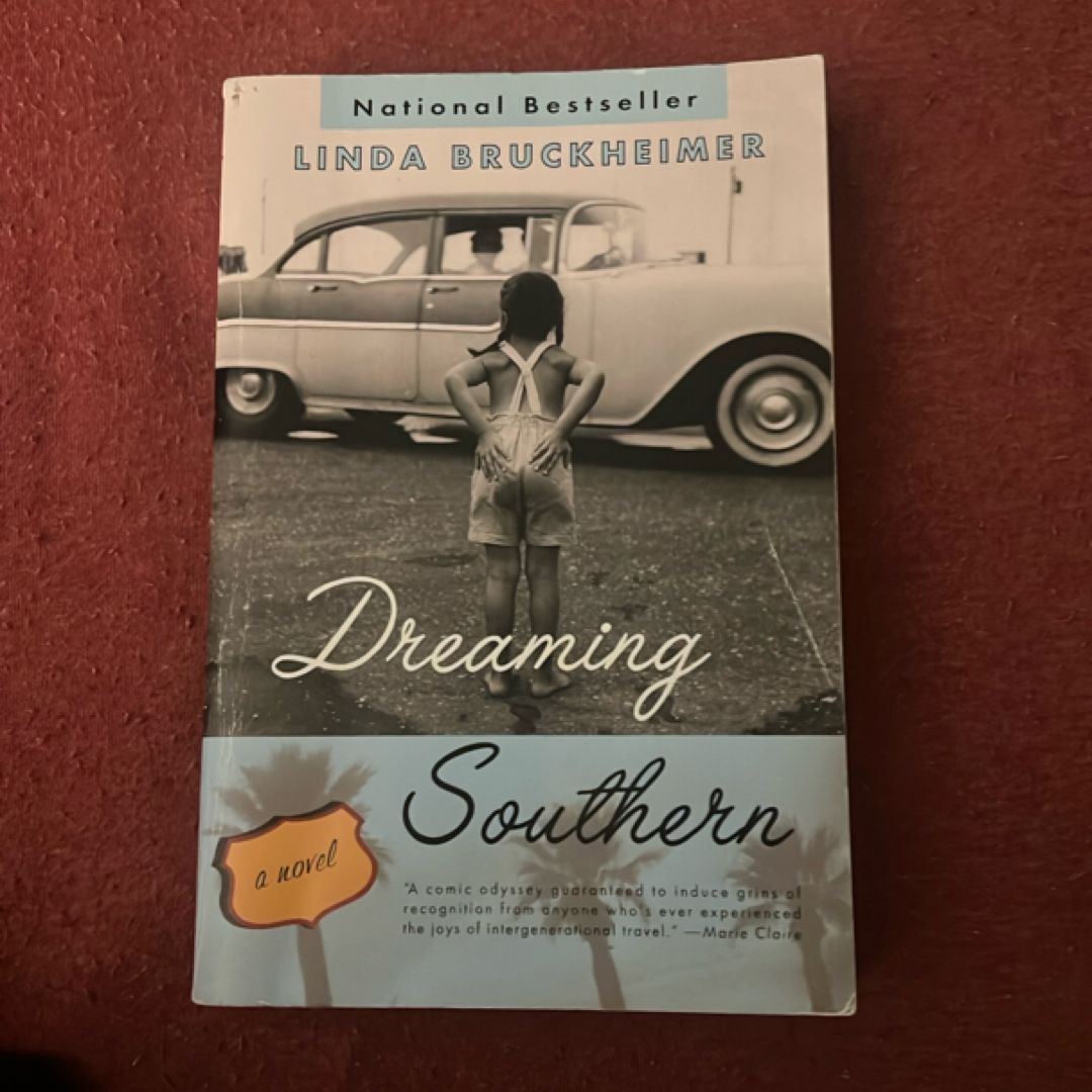 Dreaming Southern