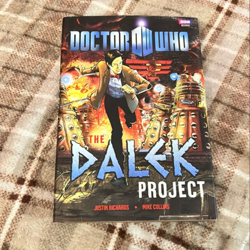 The Dalek Project