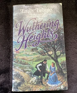 Wuthering Heights 