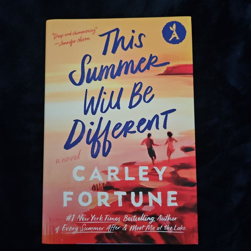 This Summer Will Be Different