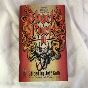 Shock Rock II