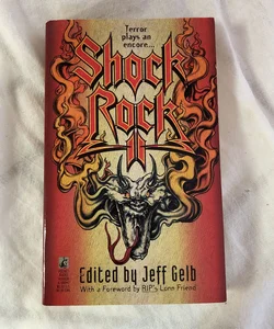 Shock Rock II