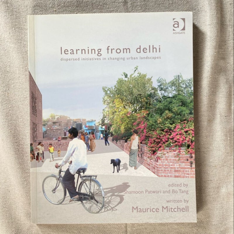 Learning from Delhi