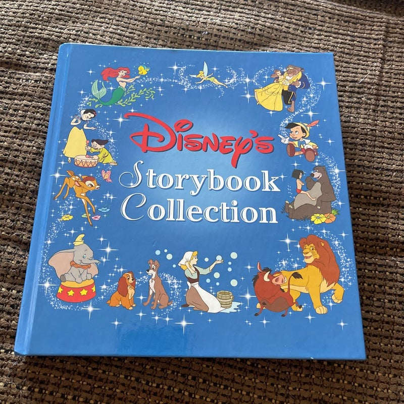 Disney Storybook Collection