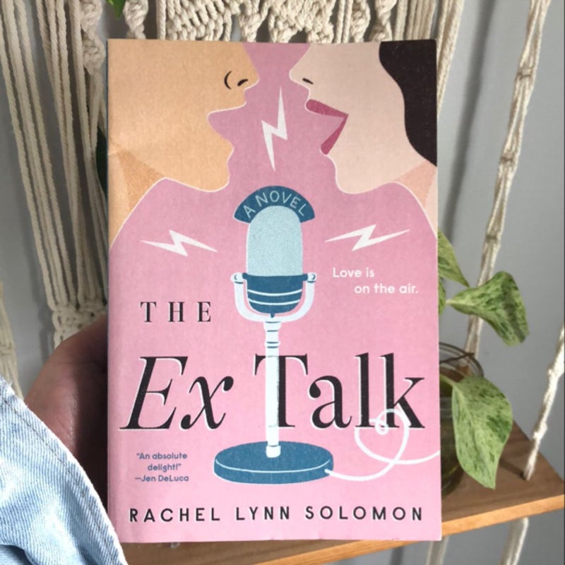 The Ex Talk