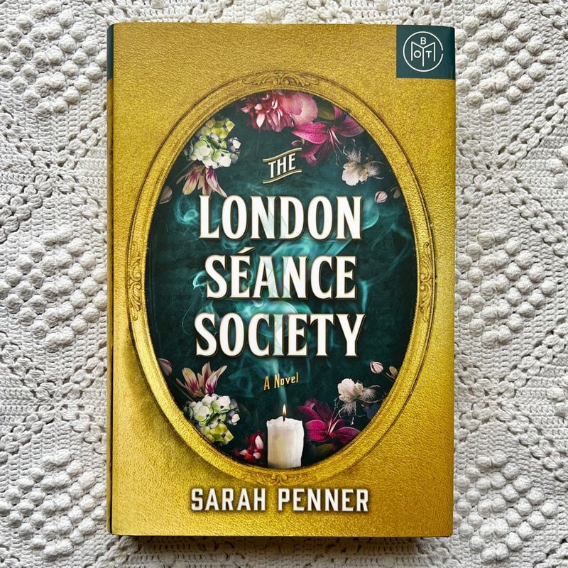 The London Séance Society