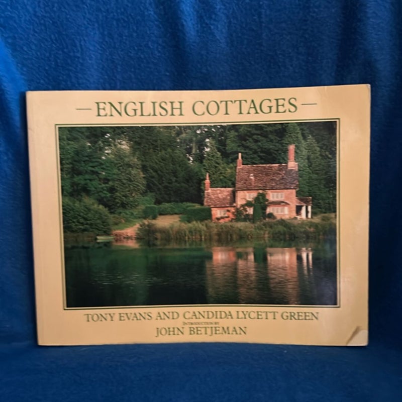 English Cottages