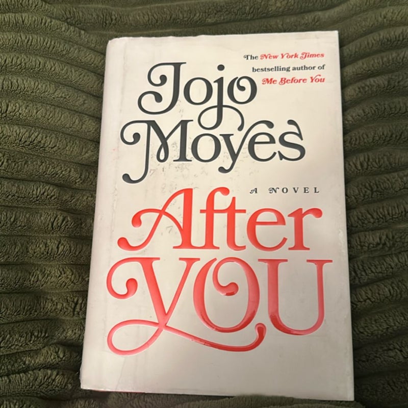 After You