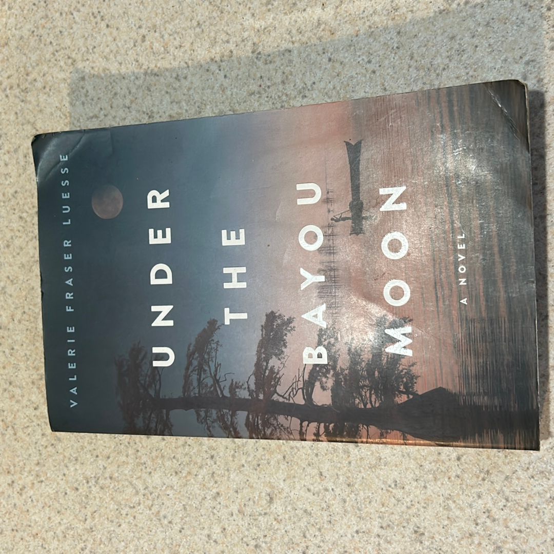 Under the Bayou Moon