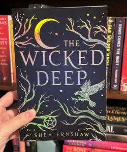 The Wicked Deep