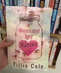 A Thousand Boy Kisses