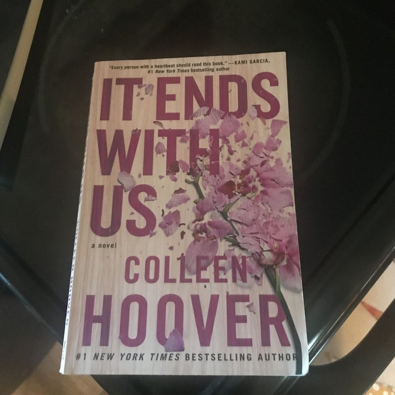 It Ends with Us