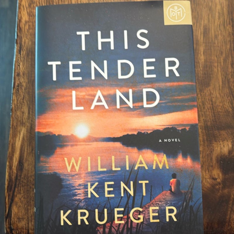 This Tender Land