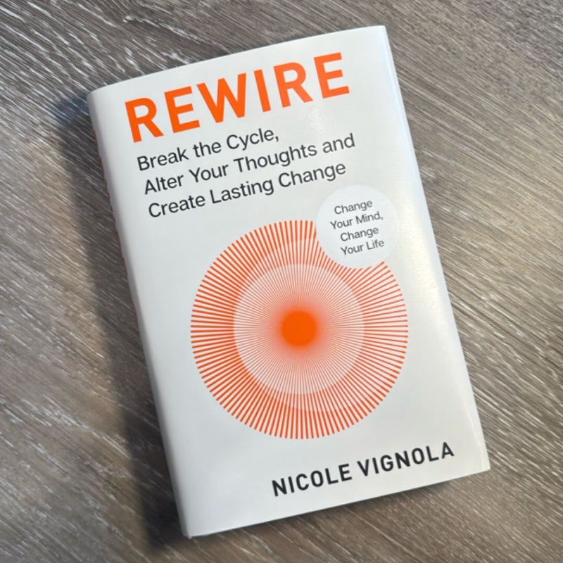 Rewire