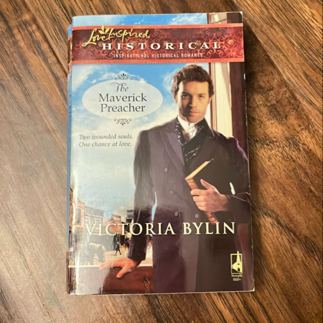 The Maverick Preacher