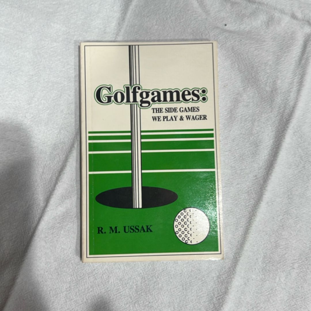Golfgames