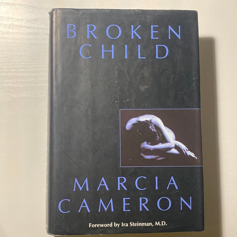 Broken Child 