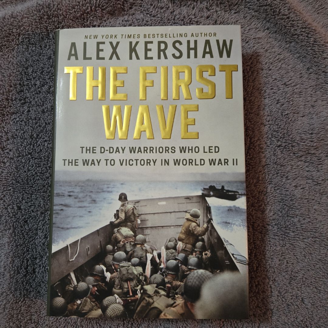 The First Wave