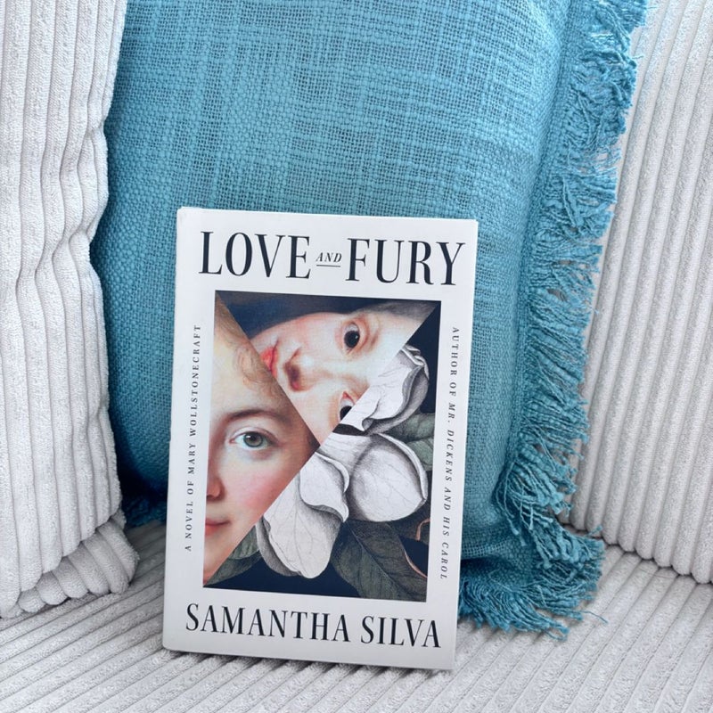 Love and Fury