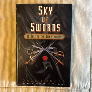Sky of Swords: