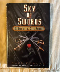 Sky of Swords