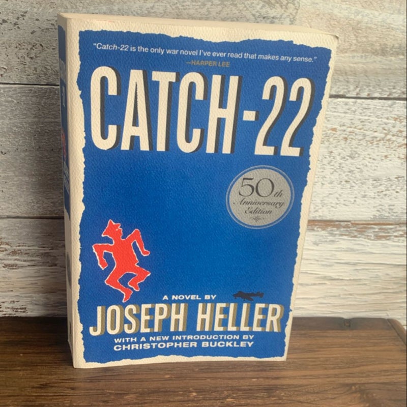 Catch-22