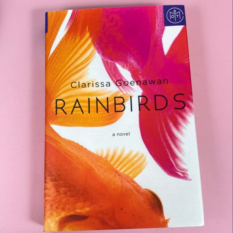 Rainbirds