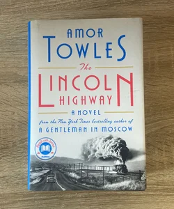 The Lincoln Highway