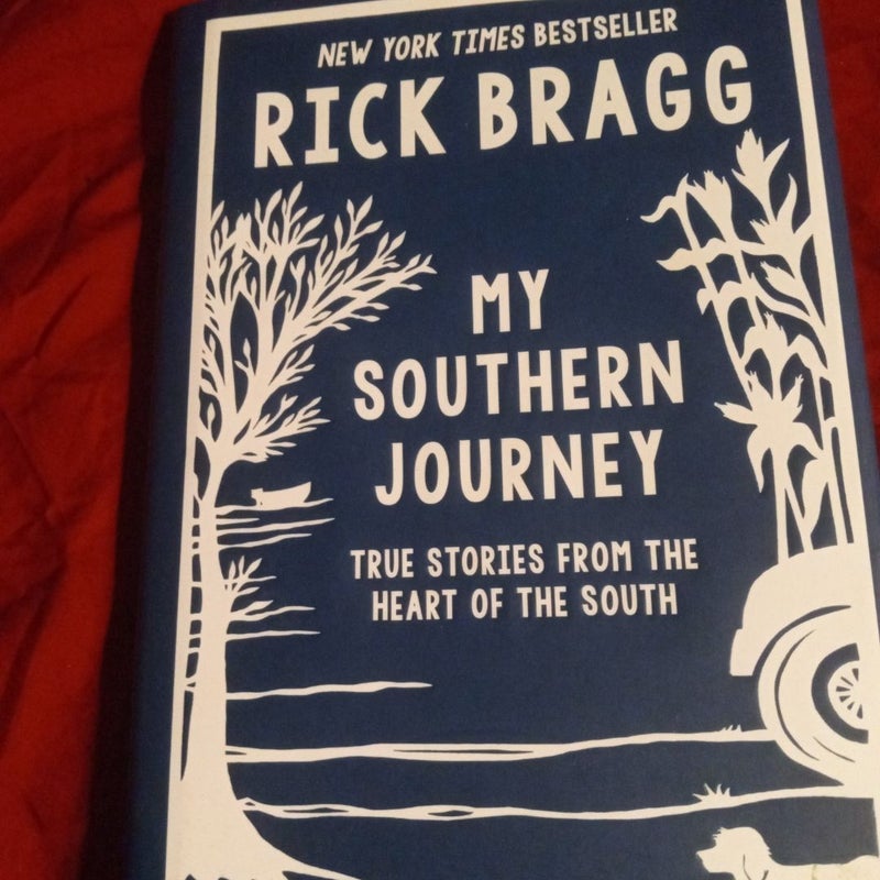 My Southern Journey