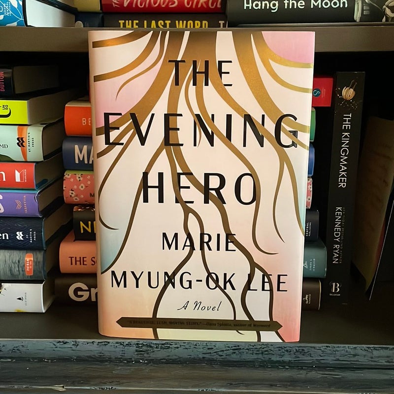 The Evening Hero