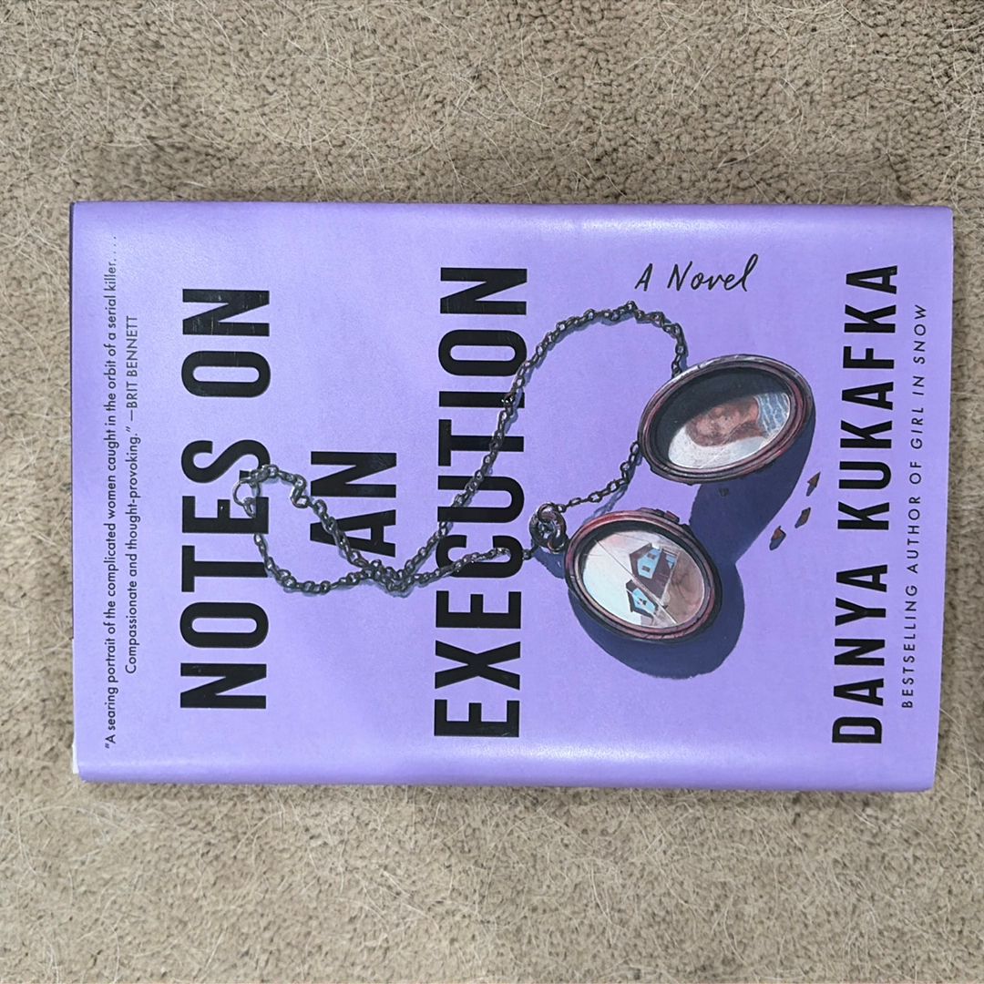 Notes on an Execution