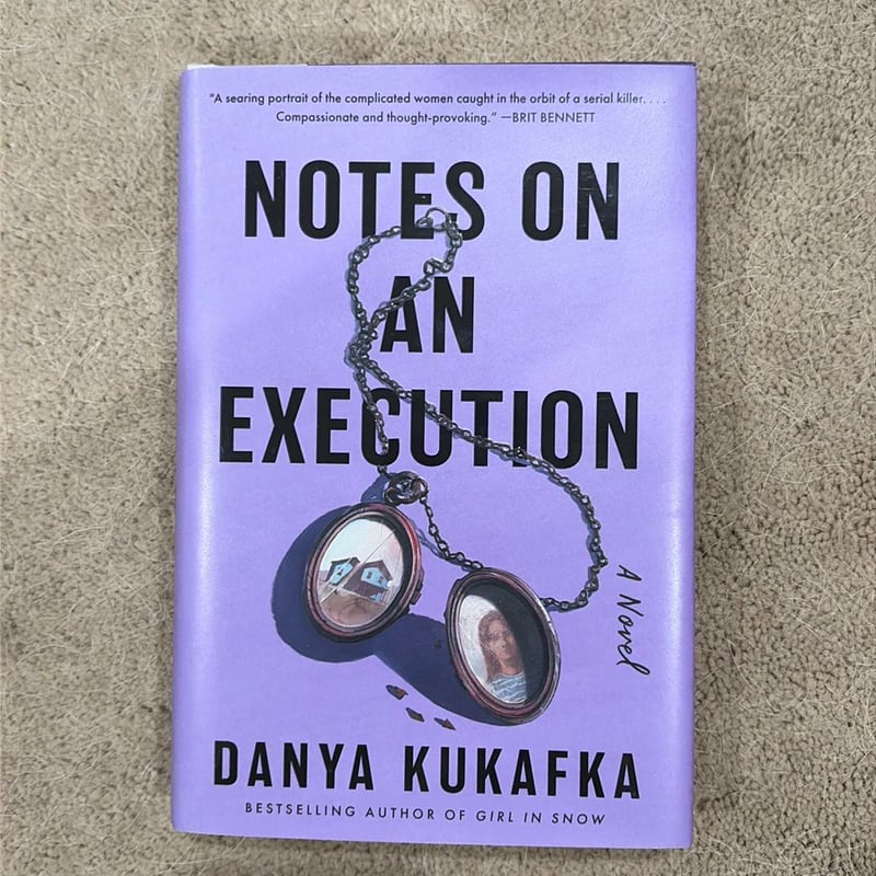 Notes on an Execution