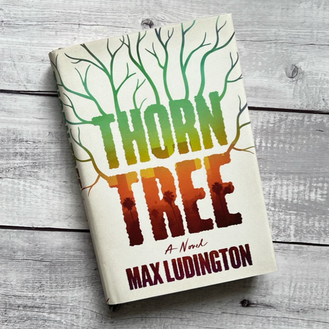 Thorn Tree