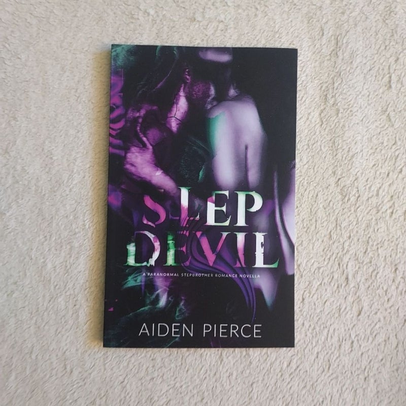 Step Devil