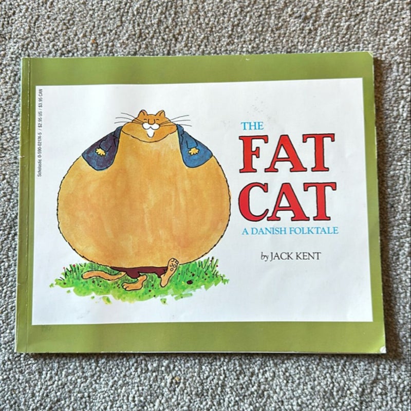 The Fat Cat