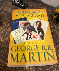 Wild Cards: Aces Abroad