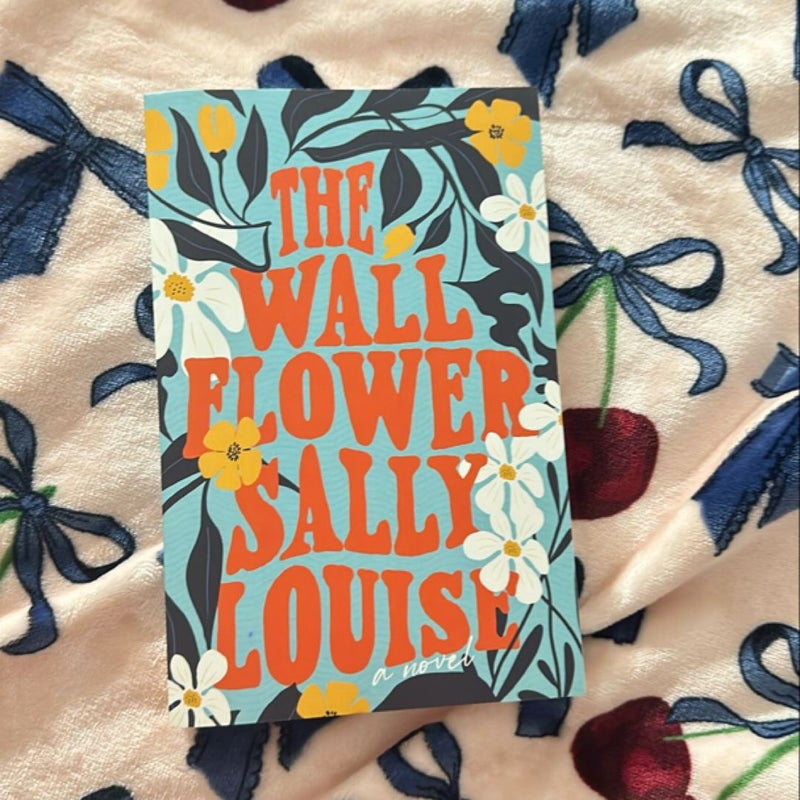 The Wallflower (Probably Smut Edition) 