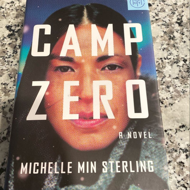 Camp Zero