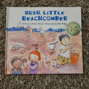 Hush Little Beachcomber