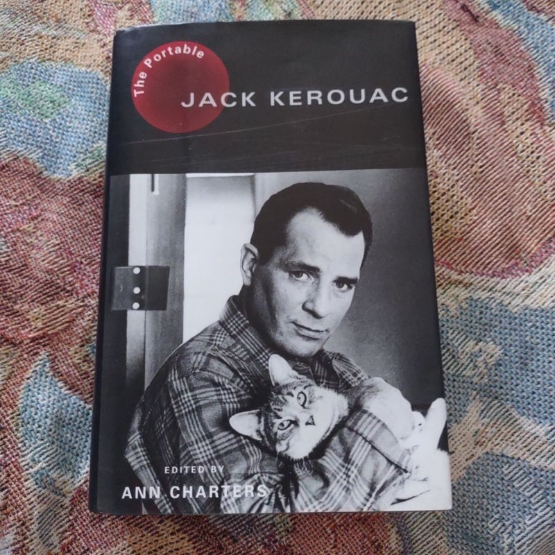 The Portable Jack Kerouac