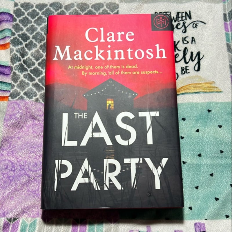 The Last Party