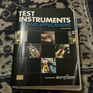 Test Instruments and Applications