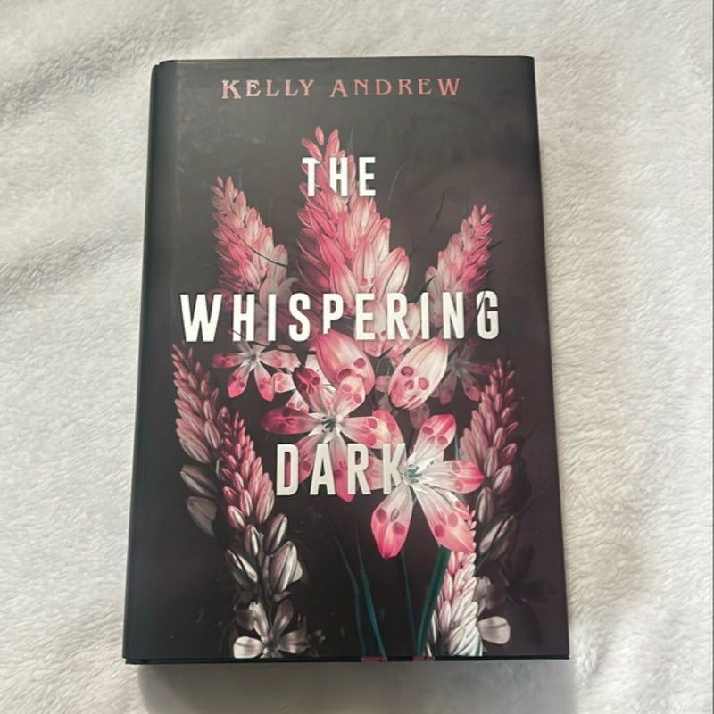 The Whispering Dark