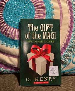 The Gift of the Magi and Other Stories