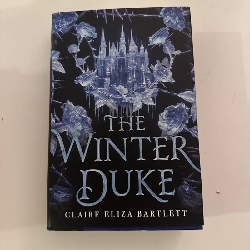 The Winter Duke