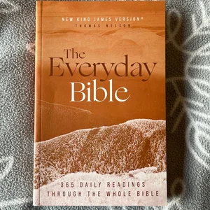 The Everyday Bible