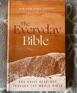 The Everyday Bible