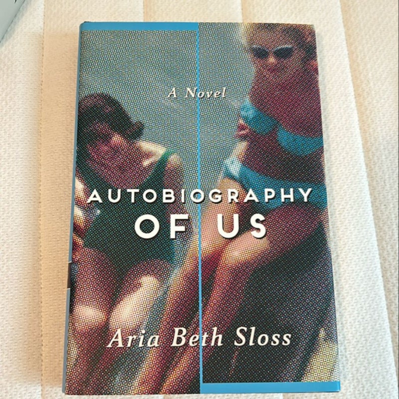 Autobiography of Us